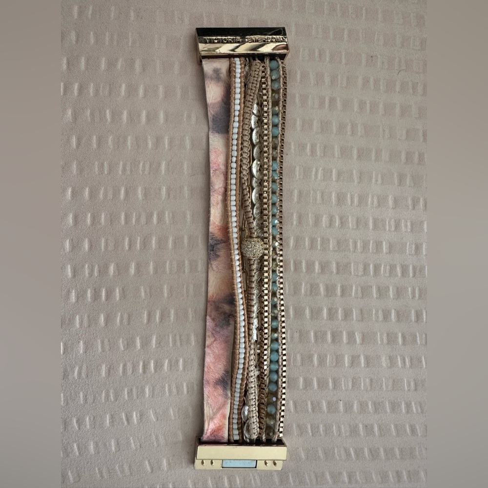 Veronica Beard bracelet
